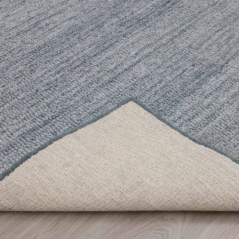 Downy Table Tufted Recycled Polyester Rug
