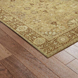 Sultan Hand Knotted Woollen Rug