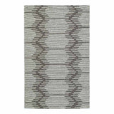 Noi  Hand Tufted Woollen and Cotton Rug