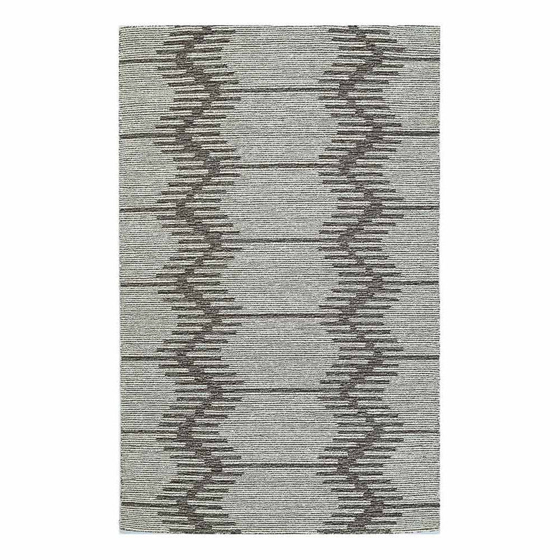Noi  Hand Tufted Woollen and Cotton Rug