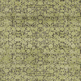 Sulltana Hand Knotted Woollen Rug