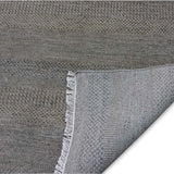 Bree Hand Knotted Woollen And Viscose Rug
