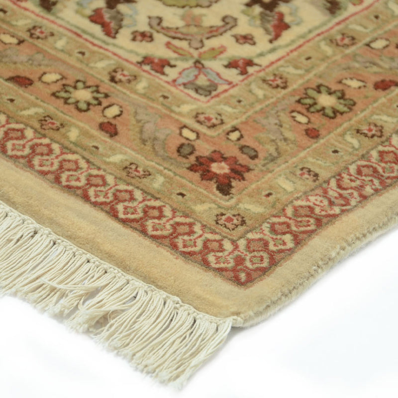 Azerba Hand Knotted Woollen Rug