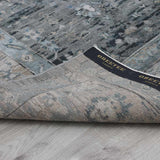 William Hand Knotted Woollen Rug
