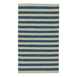 Marian Hand Woven Woollen Dhurrie