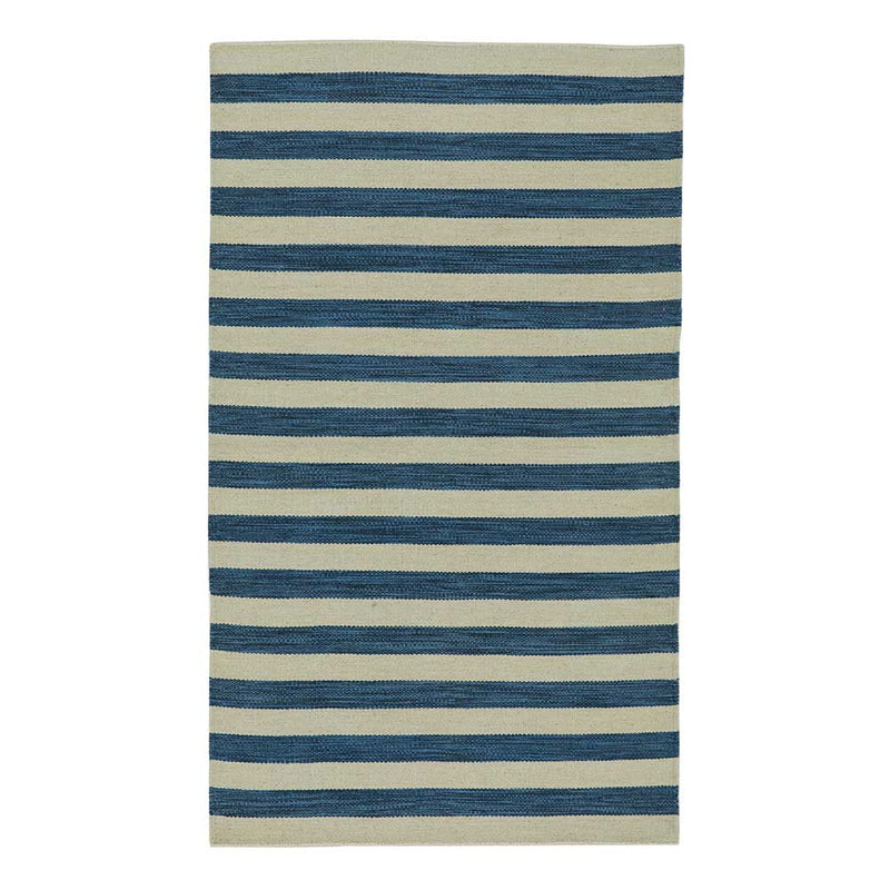 Marian Hand Woven Woollen Dhurrie