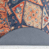 Amanda Hand Tufted Woollen Round Rug