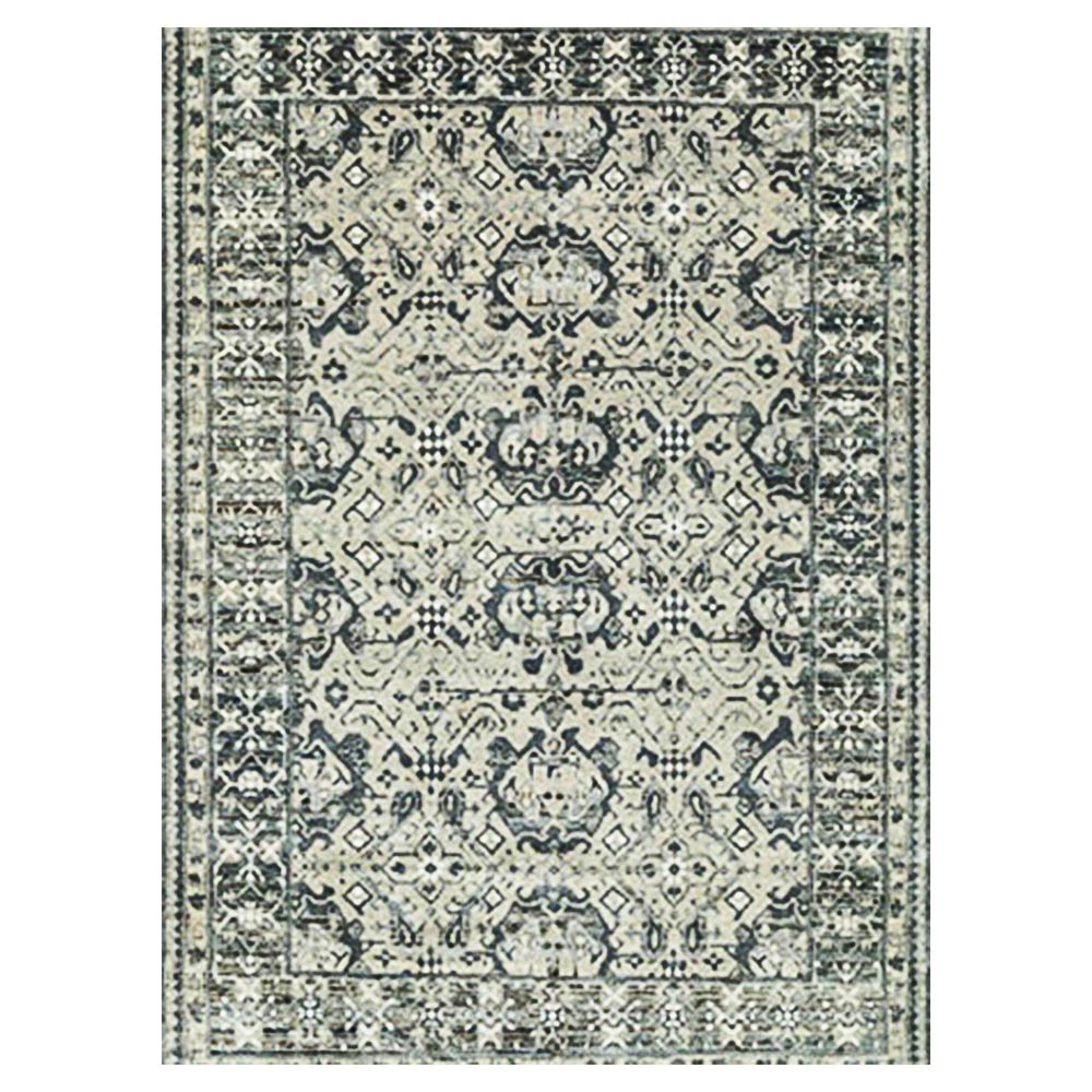Lerner Hand Knotted Woollen Rug