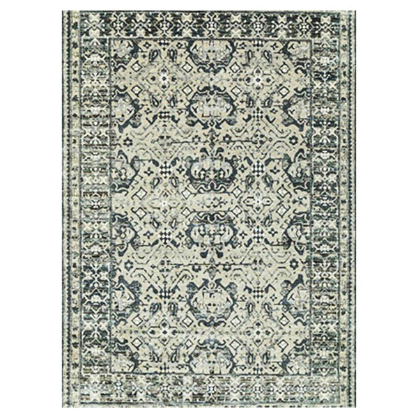 Lerner Hand Knotted Woollen Rug
