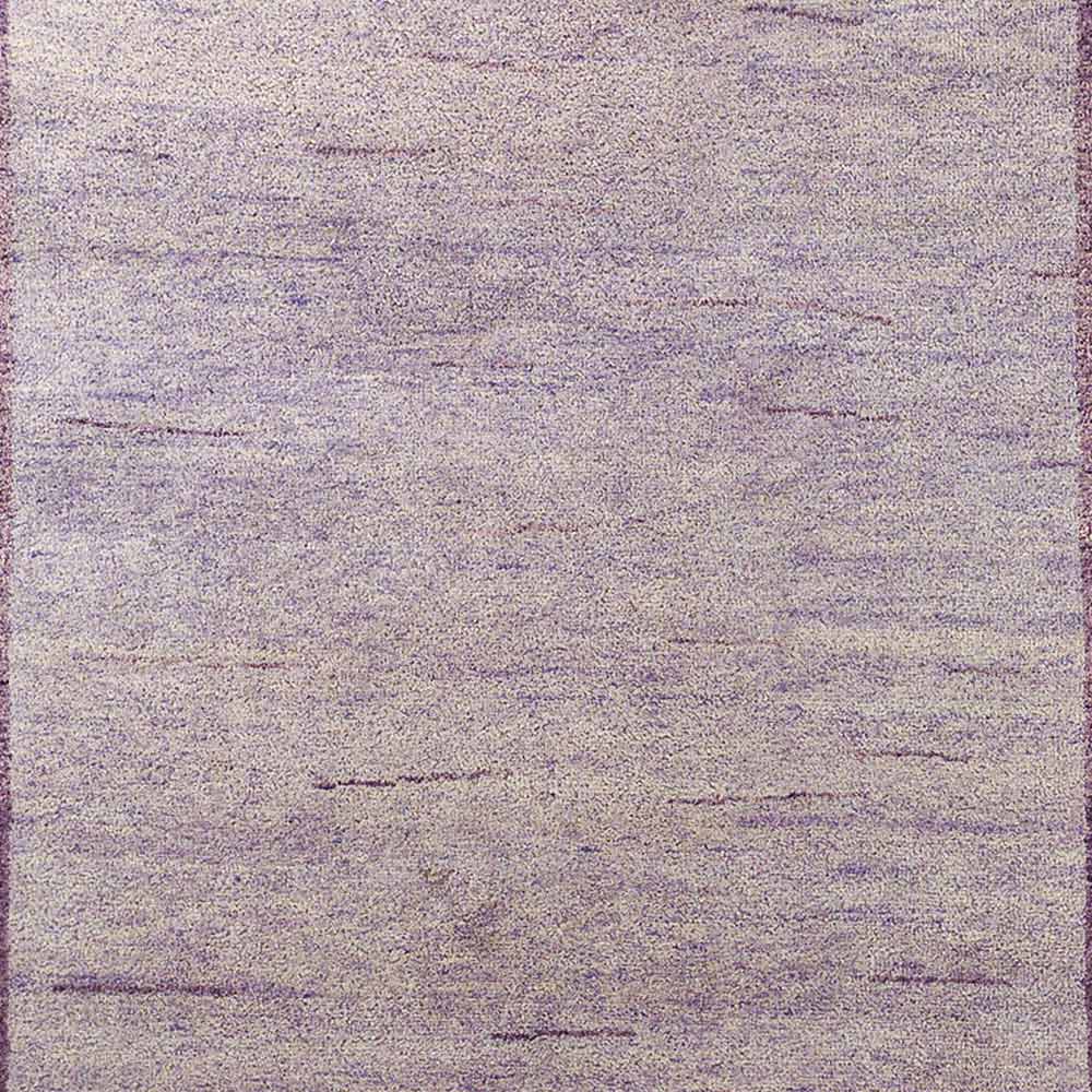Spanish Mgabbeh Hand Knotted Woollen Rug