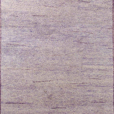 Spanish Mgabbeh Hand Knotted Woollen Rug