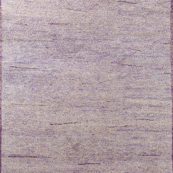 Spanish Mgabbeh Hand Knotted Woollen Rug