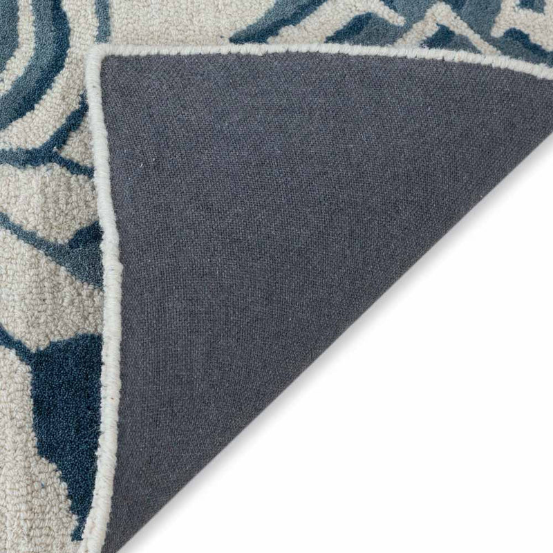 Shaoul Hand Tufted Woollen Rug