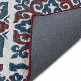 Dox Hand Tufted Woollen Rug