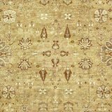 Sultan Hand Knotted Woollen Rug