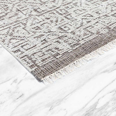 Cinema Hand Knotted Woollen Rug
