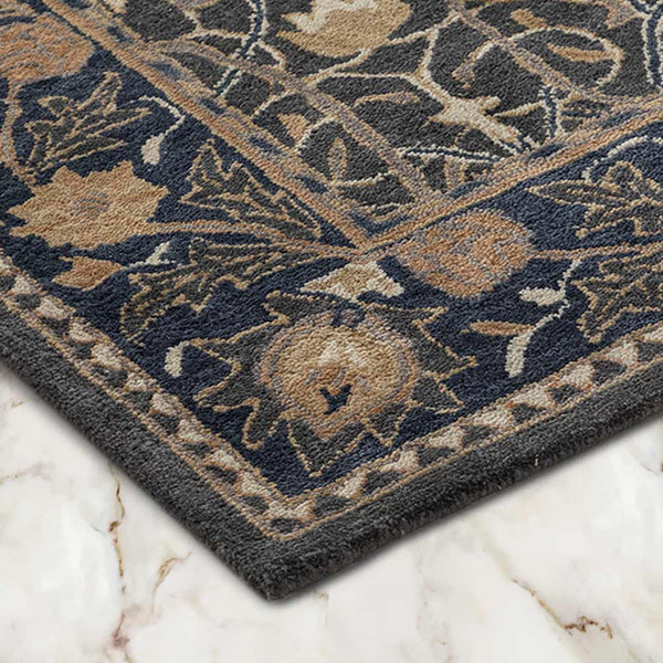 Mollani Hand Tufted Woollen Rug