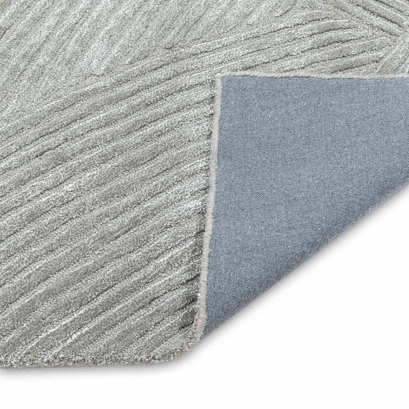 Nature C Hand Tufted Woollen Rug