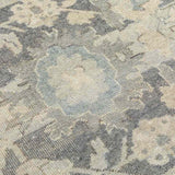 Malayer Hand Knotted Woollen Rug