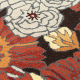 Aimy Hand Tufted Woollen Rug