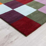 Wonderland Hand Tufted Woolen Rug by Anita Dalmia