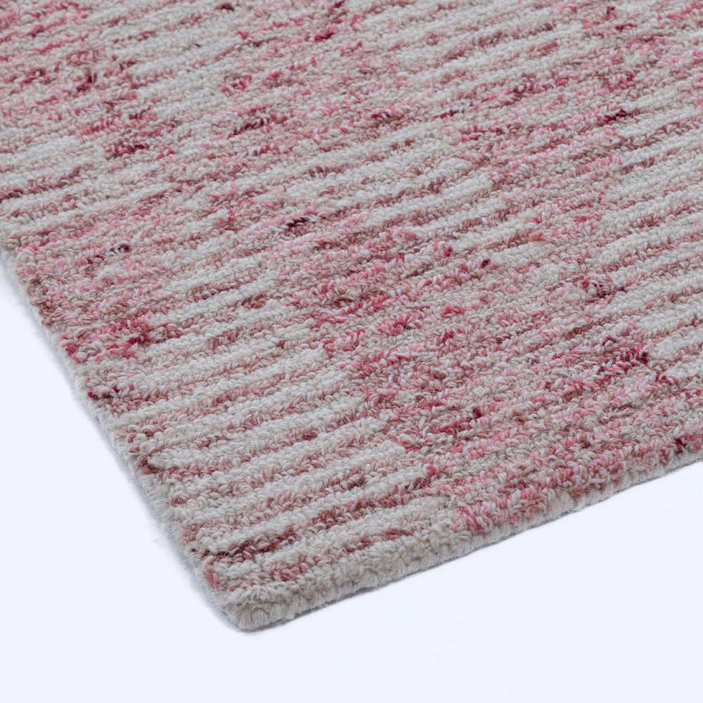 Trio Hand Tufted Woollen Rug