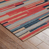 Conway Hand Tufted Woollen Rug