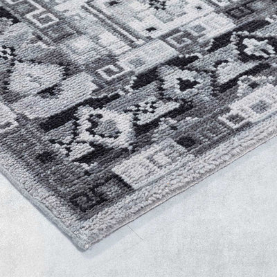 Impith Hand Knotted Woollen Rug