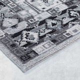 Impith Hand Knotted Woollen Rug