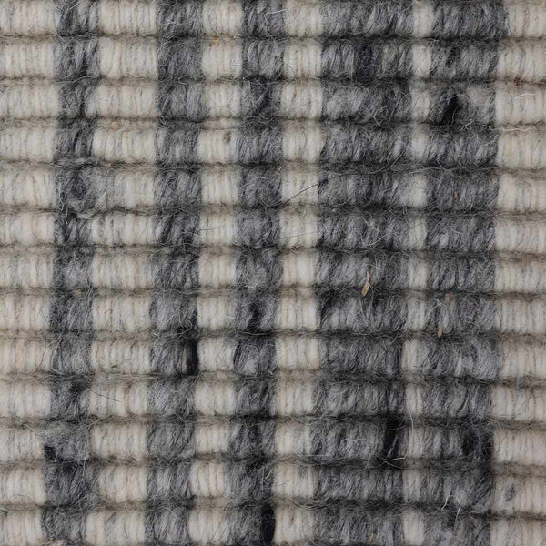 Amaze Hand Loom Woollen Rug