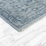 Finiall Hand Knotted Cotton Rug