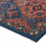 FEMAR-C5 Hand Tufted Woollen Rug