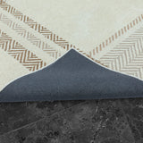 Scottish Hand Tufted Woollen Rug