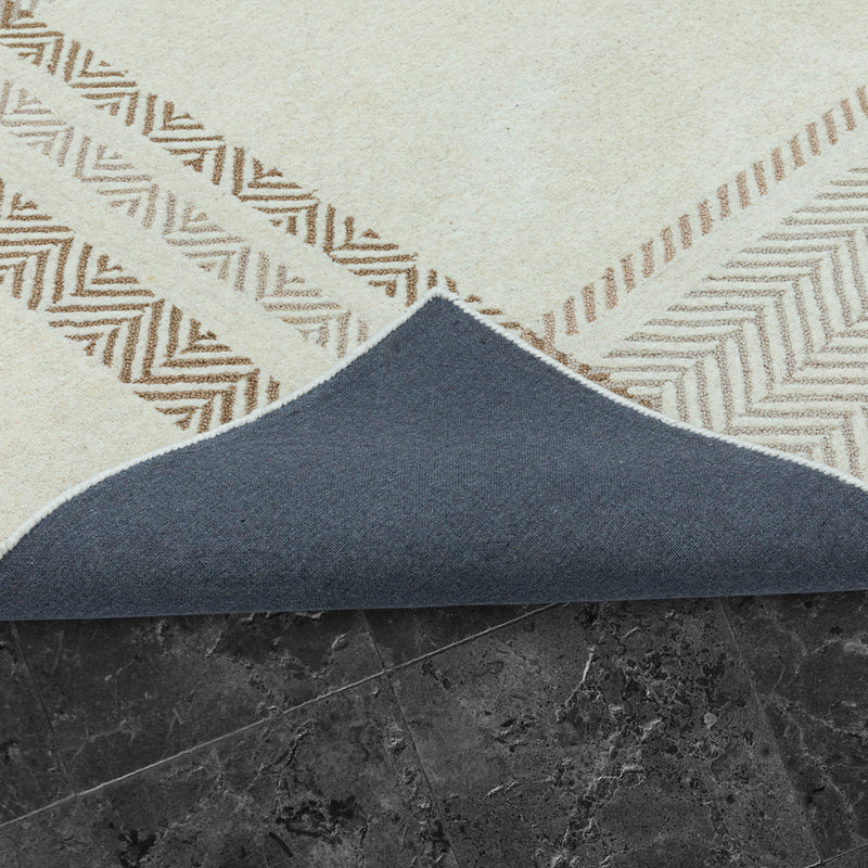 Scottish Hand Tufted Woollen Rug