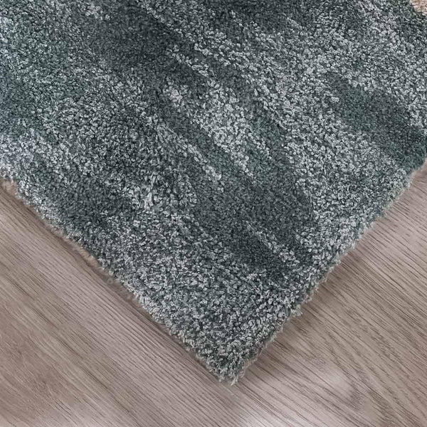 Jafari Hand Tufted Woollen Rug