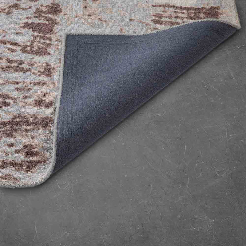 Kazvin Handloom Woollen Rug