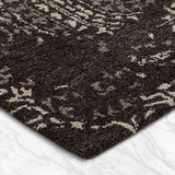 Star Hand Tufted Woollen Rug