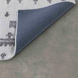 Leera Hand Tufted Woollen Rug