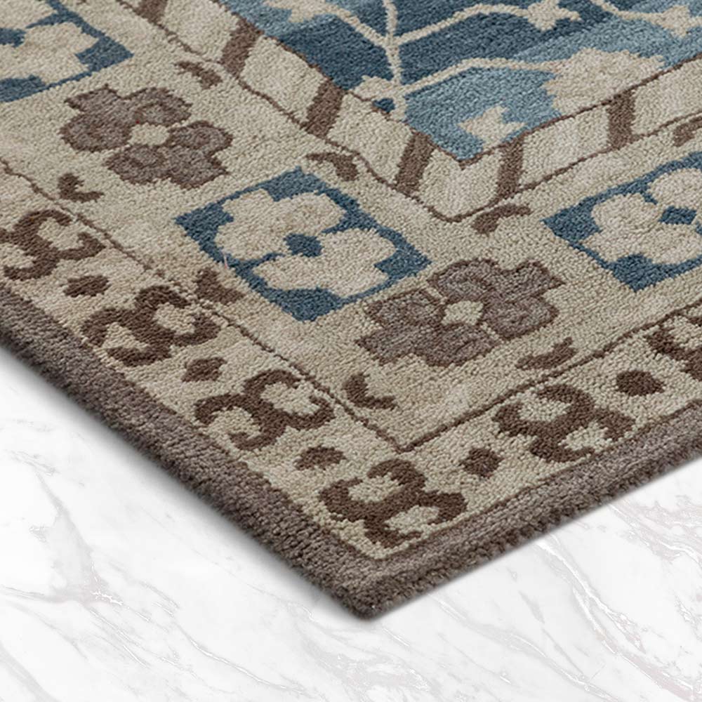 Harrison Hand Tufted Woollen Rug