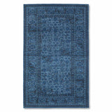 Basilisk Printed and Hand Tufted Woolen Rug