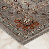 Karabagh Hand Tufted Woollen Rug