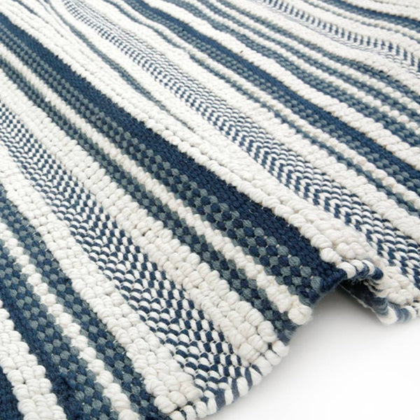 Caledonia Handloom Recycled Polyester Rug