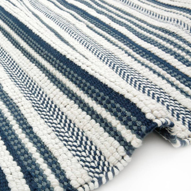 Caledonia Handloom Recycled Polyester Rug