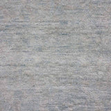 Quasha Hand Knotted Woollen And Viscose Rug