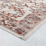 Inmpic Hand Knotted Woollen Rug