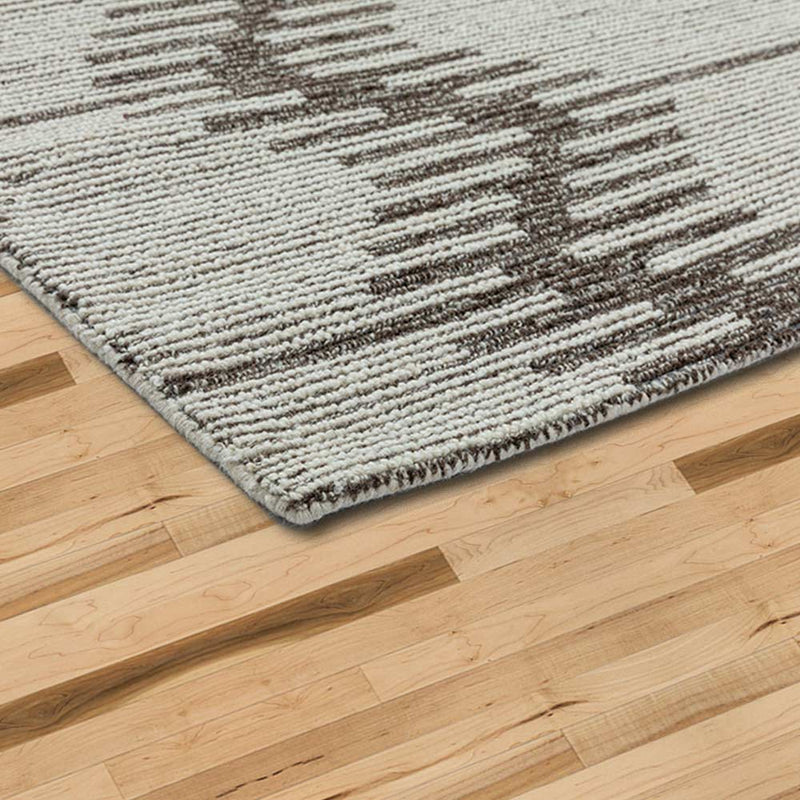 Noi  Hand Tufted Woollen and Cotton Rug