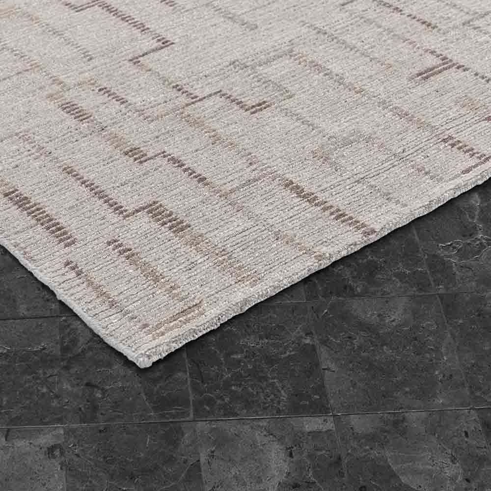 Amala Hand Knotted Woollen Rug