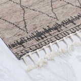 Catherine Hand Knotted Woollen Rug