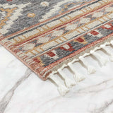 Jordie Hand Knotted Woollen Rug