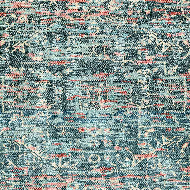 Sino Hand Knotted Woollen Rug